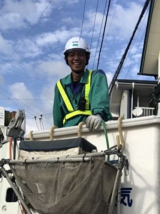 社員紹介